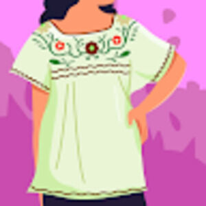 Meet your Posher, Damari